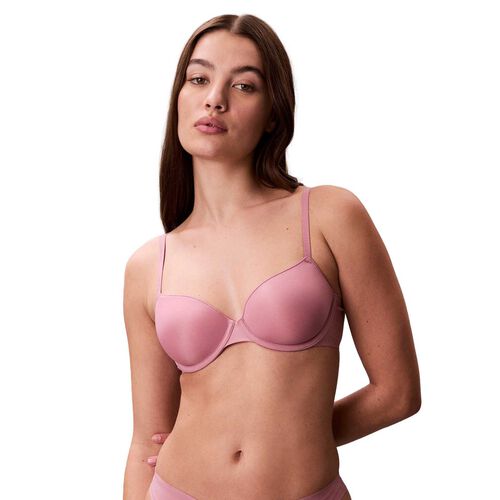 Calvin Klein Perfectly Fit Ultralight Lightly Lined Demi